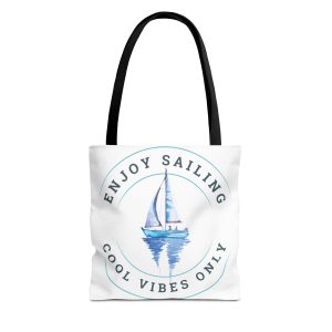 sailing tote