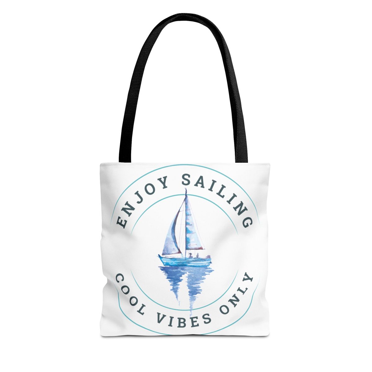 sailing tote