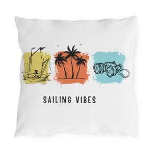 Outdoor Pillow