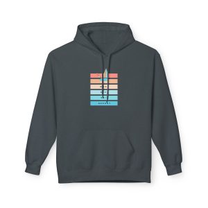 Pullover Hoodie – Work Save Sail Repeat