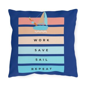Outdoor Pillow