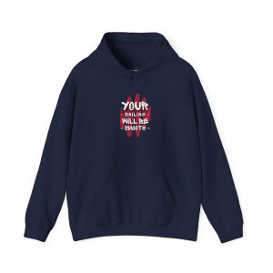 Sailor Hoodie – Your Sailing Will Be Smooth