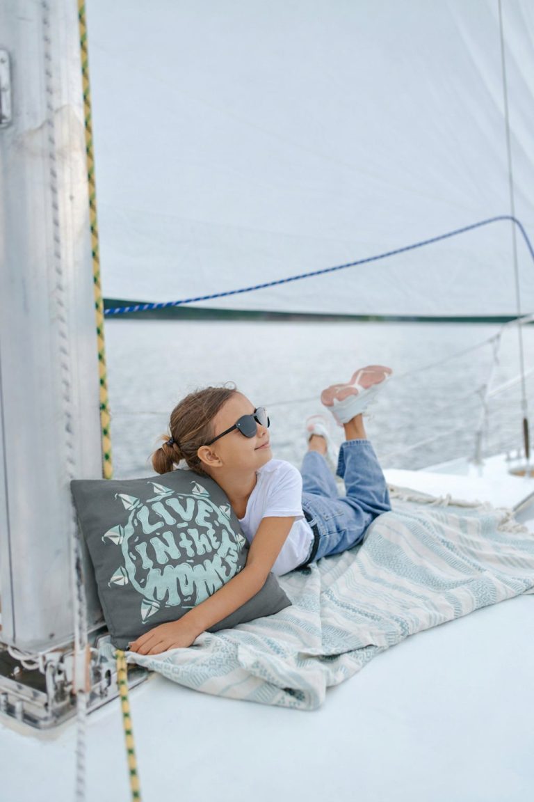 Waterproof Pillows for Boats