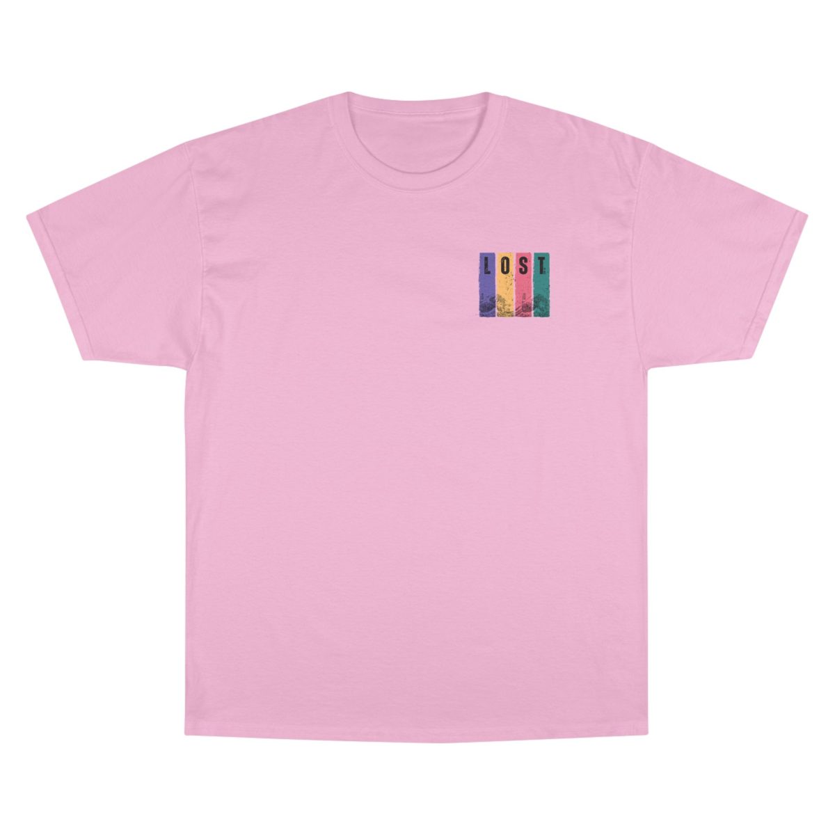 Nautical Modern T-Shirt – Lost at Sea - Image 8