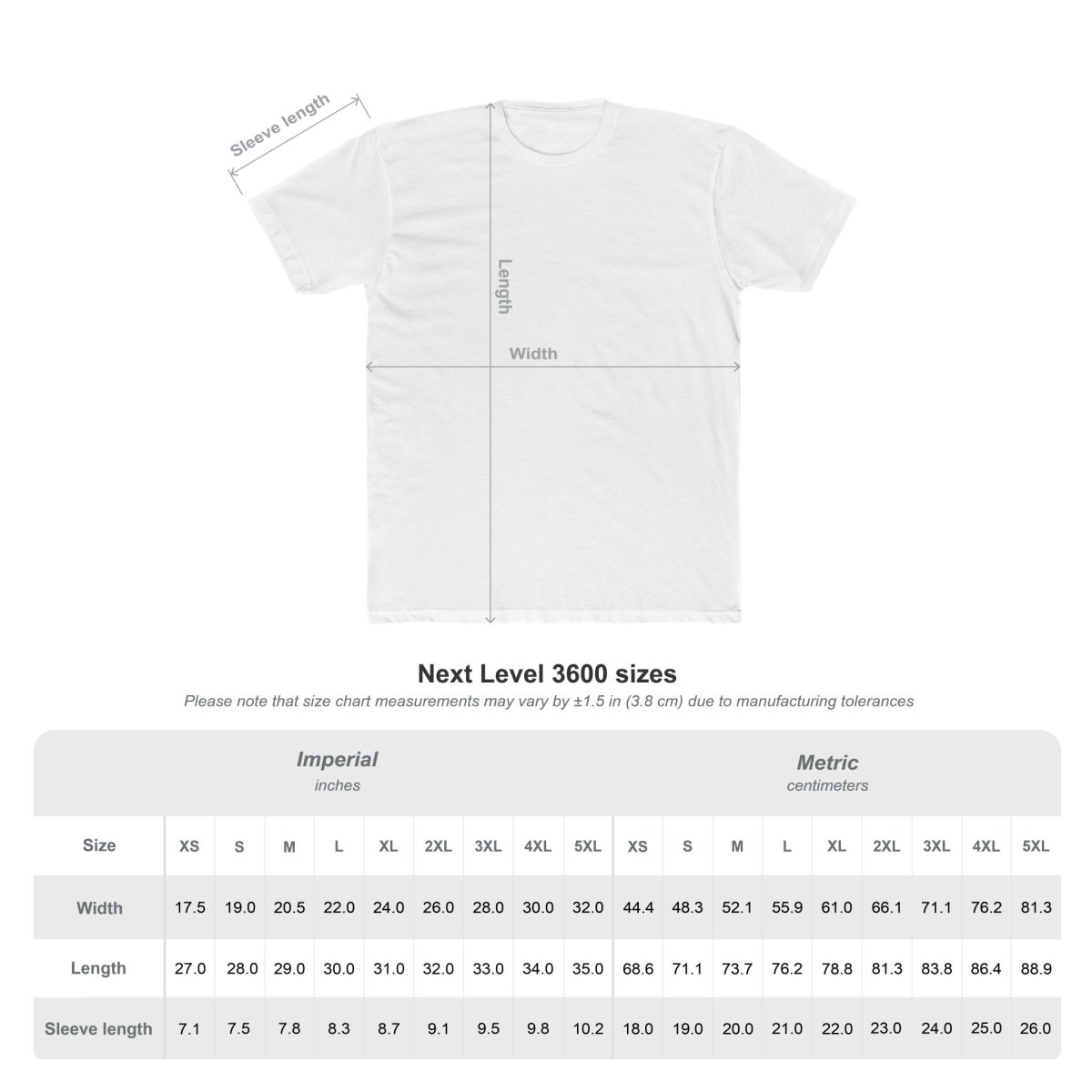 Sailors T-Shirt – Stay Happy Sail Away - Image 5