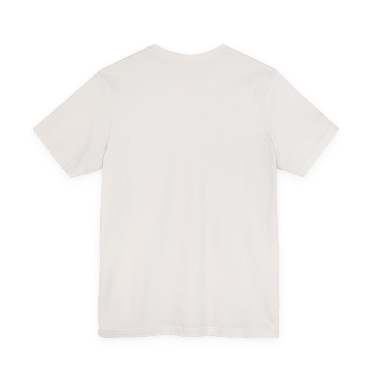 Sailing Tshirt – Minimal Blue Sailboat - Image 6