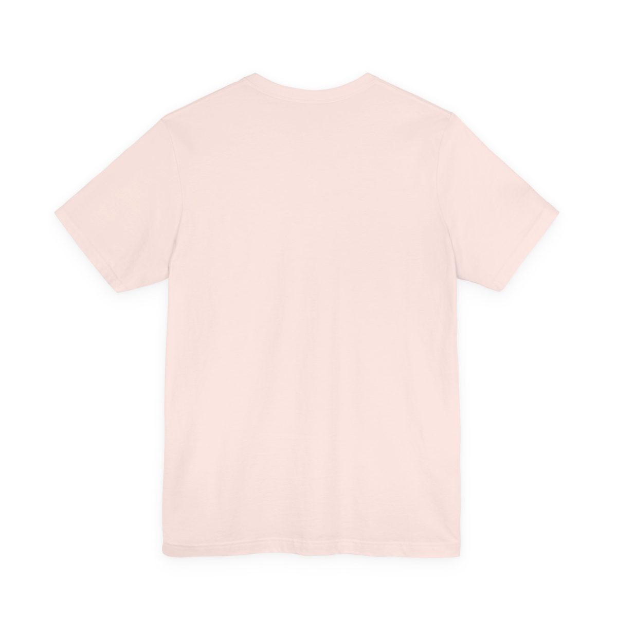 Sailing Tshirt – Minimal Blue Sailboat - Image 2