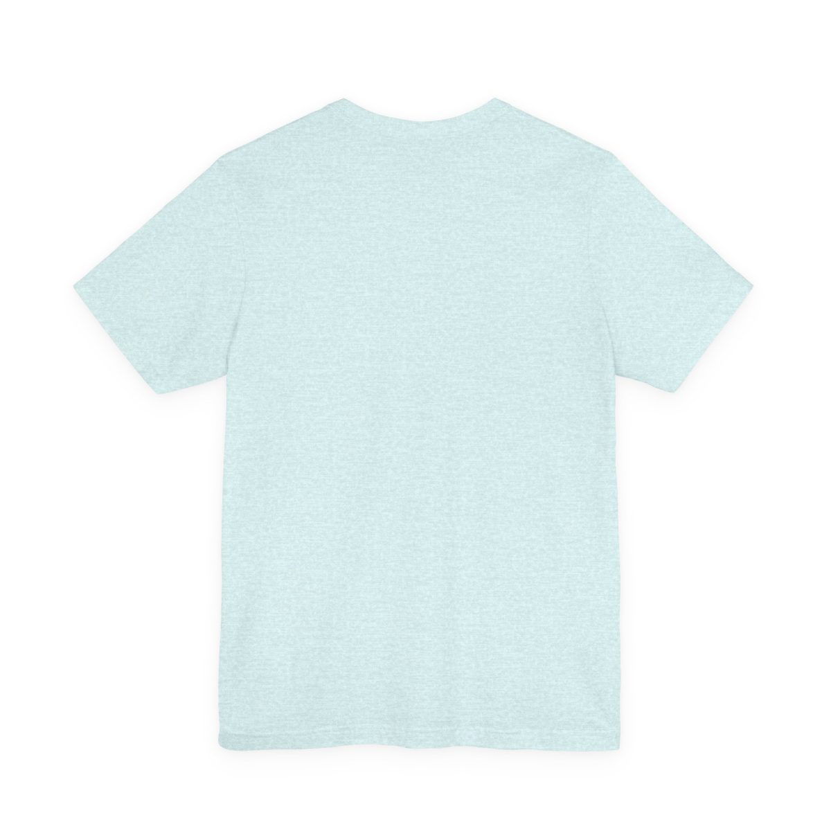 Sailing Tshirt – Minimal Blue Sailboat - Image 14